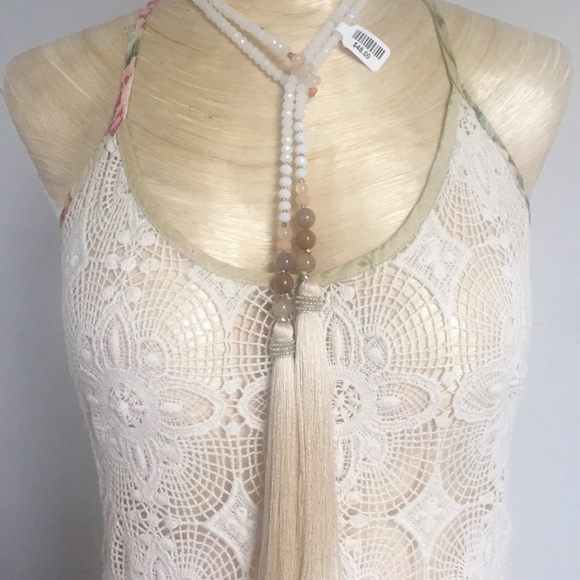 Free People Lariat - Picture 1 of 1